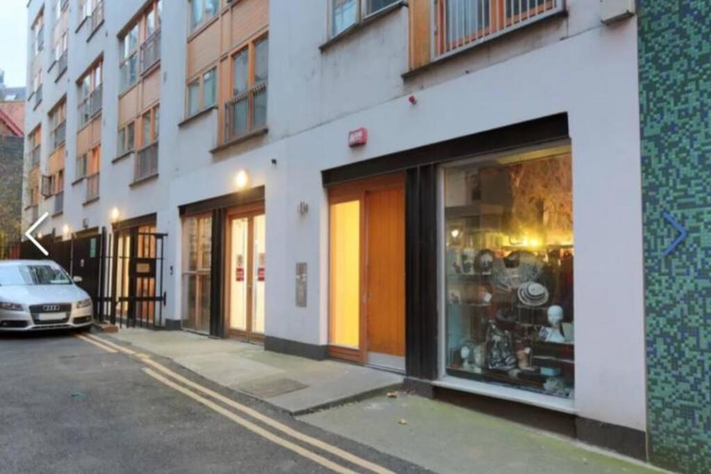 In Dublin'S Best Tourist Spot Temple Bar Fully Renovated Екстериор снимка