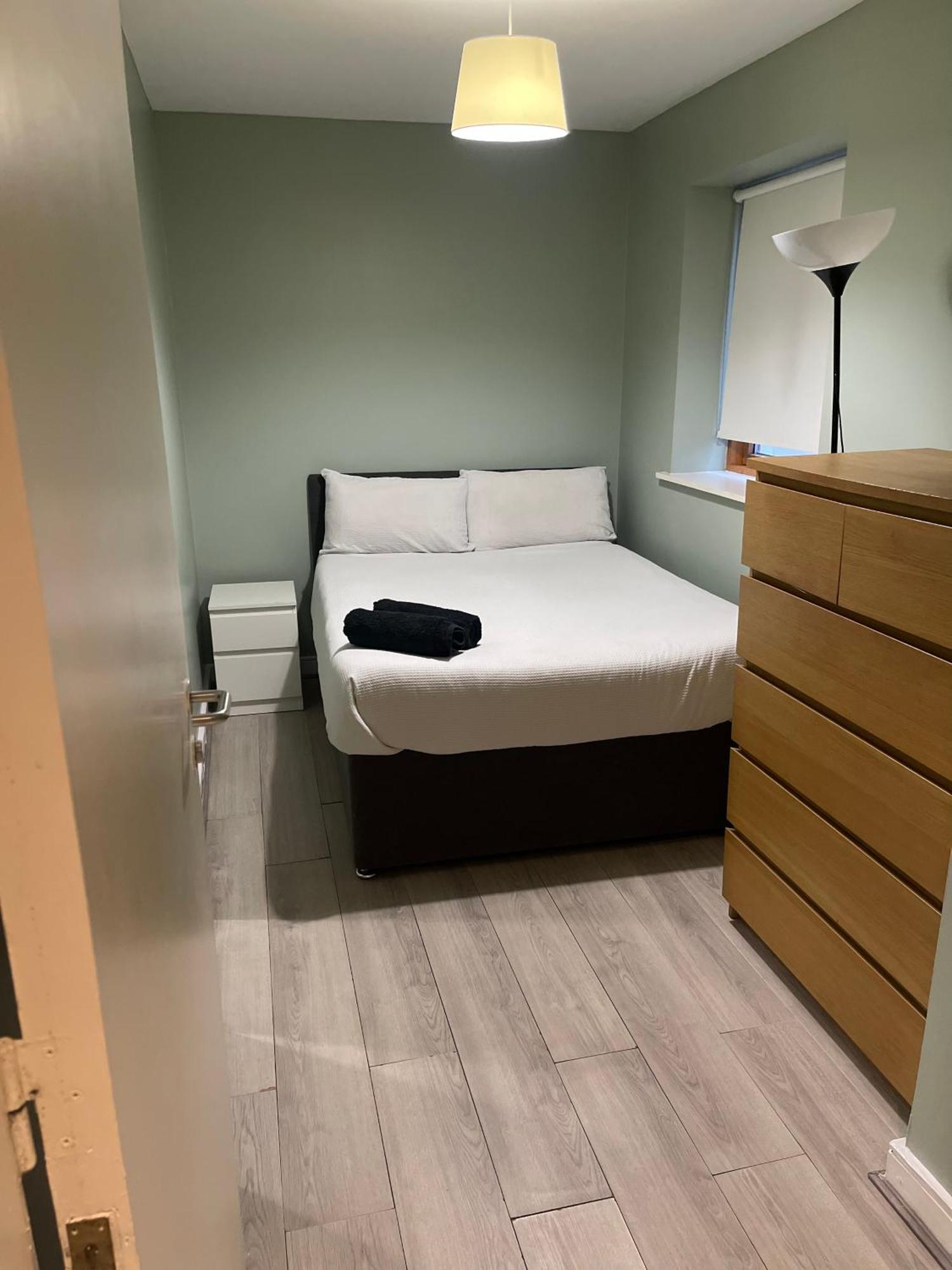 In Dublin'S Best Tourist Spot Temple Bar Fully Renovated Екстериор снимка